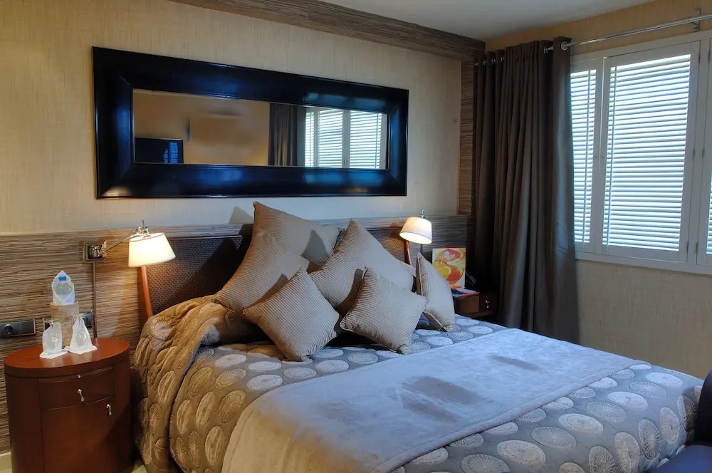 هتل الگانس اینترنشنال